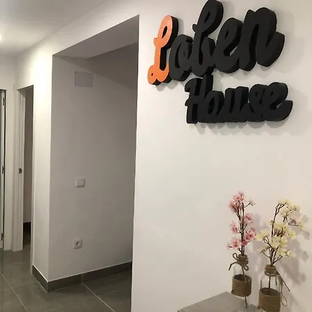 Apartment Loben House