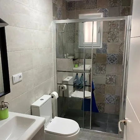 Apartment Loben House *