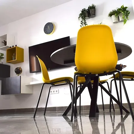 Loben House Apartment