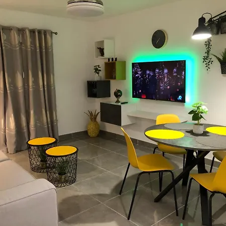 Loben House *