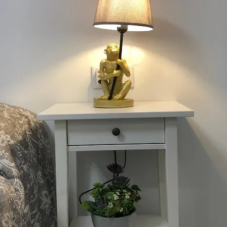 Loben House Apartment