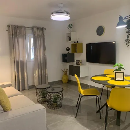 Loben House Cadiz