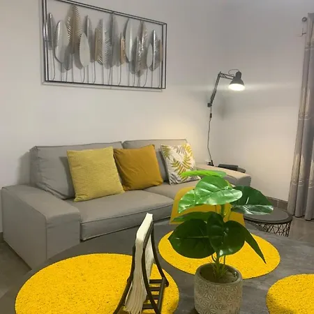 Apartment Loben House *